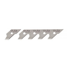 Spare blades Olfa COB-1 (15pcs)