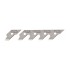 Spare blades Olfa COB-1 (15pcs)