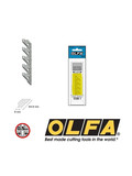 Лезвия Olfa COB-1 (15шт) Лезвия Olfa COB-1 (15шт)