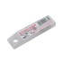 Spare blades NT Cutter D400 (30°,40шт)
