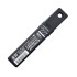 Spare blades NT Cutter Black BA13P (9mm,10pcs)