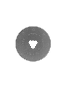 Лезвие Olfa RB28-2 (28мм, 2шт)