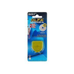 Spare blade Olfa RB28-2 (28mm,2pcs)