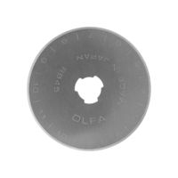 Spare blade Olfa RB45-1 (45mm,1pc)