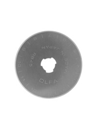 Лезвие Olfa RB45-1 (45мм,1шт)