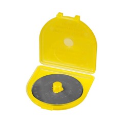 Spare blade Olfa RB45-1 (45mm,1pc)