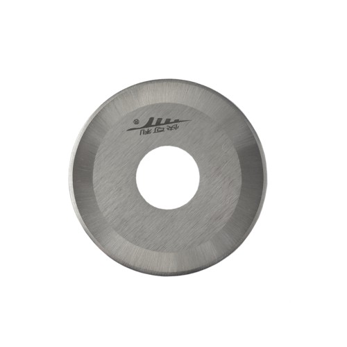 Round spare blade RCI 50x16mm