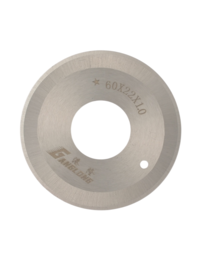 Лезвие круговое RCI 60x22мм