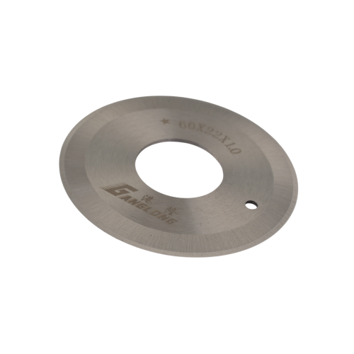 Round spare blade RCI 60x22mm