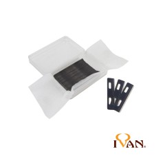 Replacement blade Ivan for skiver