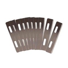 Replacement blade Ivan for skiver