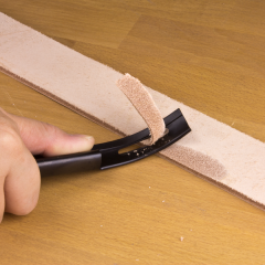 Replacement blade Ivan for skiver
