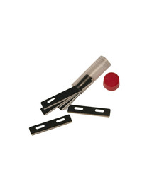 Лезвие для скайвера (Япония)