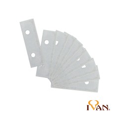 Replacement blade Ivan for Strap cutters (5pcs)