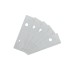 Replacement blade Ivan for Strap cutters (5pcs)