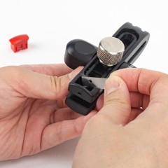 Replacement blade Ivan for Strap cutters (5pcs)