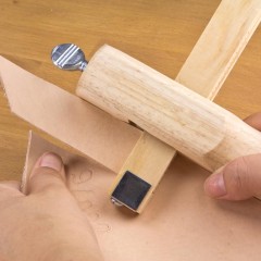 Replacement blade Ivan for Strap cutters (5pcs)