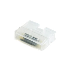 Spare blades Olfa XB-216 (4mm,30pcs)