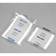 Cotton sticks (25pcs)