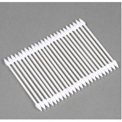 Cotton sticks (25pcs)