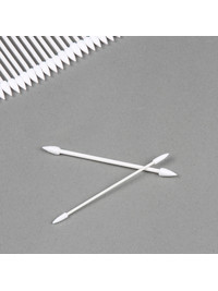 Палочки ватные (25шт)