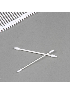 Палочки ватные (25шт)