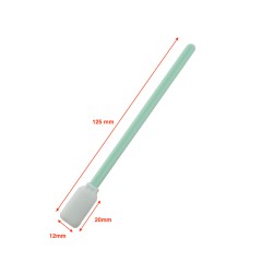 Foam sticks (10pcs)