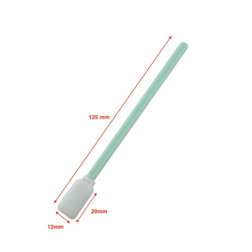 Foam sticks (10pcs)