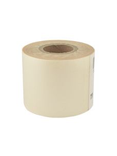 Плёнка для горячего тиснения (прозрачная)