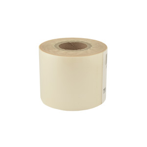 Плёнка для горячего тиснения (прозрачная)