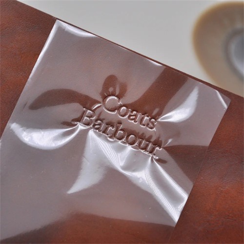 Film for hot stamping (Clear)
