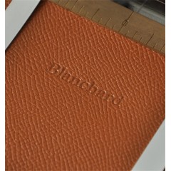 Film for hot stamping (Clear)