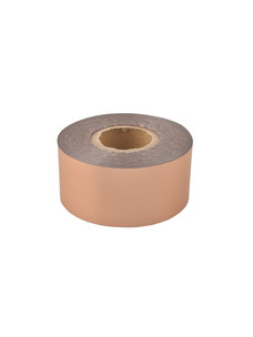 Фольга для горячего тиснения (шампань)