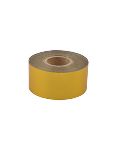 Фольга для горячего тиснения (золото)