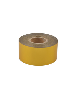 Фольга для горячего тиснения (золото)