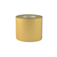 Фольга Kurz для горячего тиснения (золото матовое)