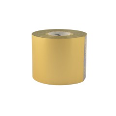 Foil Kurz for hot stamping (Matte Gold)