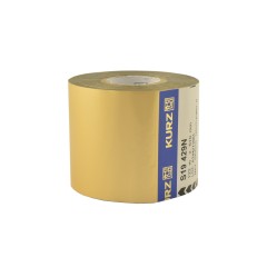 Foil Kurz for hot stamping (Matte Gold)