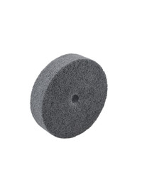 Полировочный круг 75мм (скотч брайт)