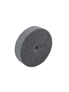 Полировочный круг 75мм (скотч брайт)