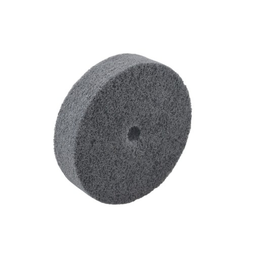Polishing wheel 75mm (Scotch bright)