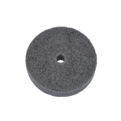 Polishing wheel 75mm (Scotch bright)