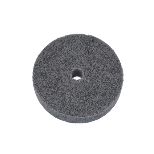 Polishing wheel 75mm (Scotch bright)