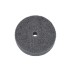 Polishing wheel 75mm (Scotch bright)