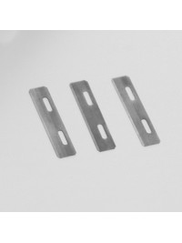 Лезвие для скайвера (3шт. бокс)