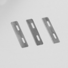 Replacement blade for skiver (3pcs box)