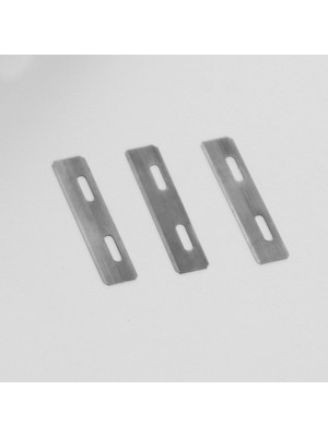 Лезвие для скайвера (3шт. бокс)