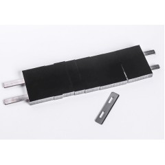 Replacement blade for skiver (3pcs box)