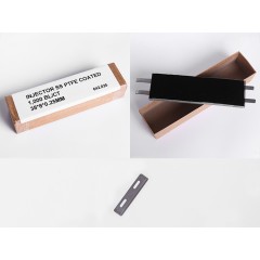 Replacement blade for skiver (3pcs box)