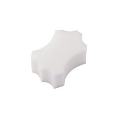 Leather Application Sponge